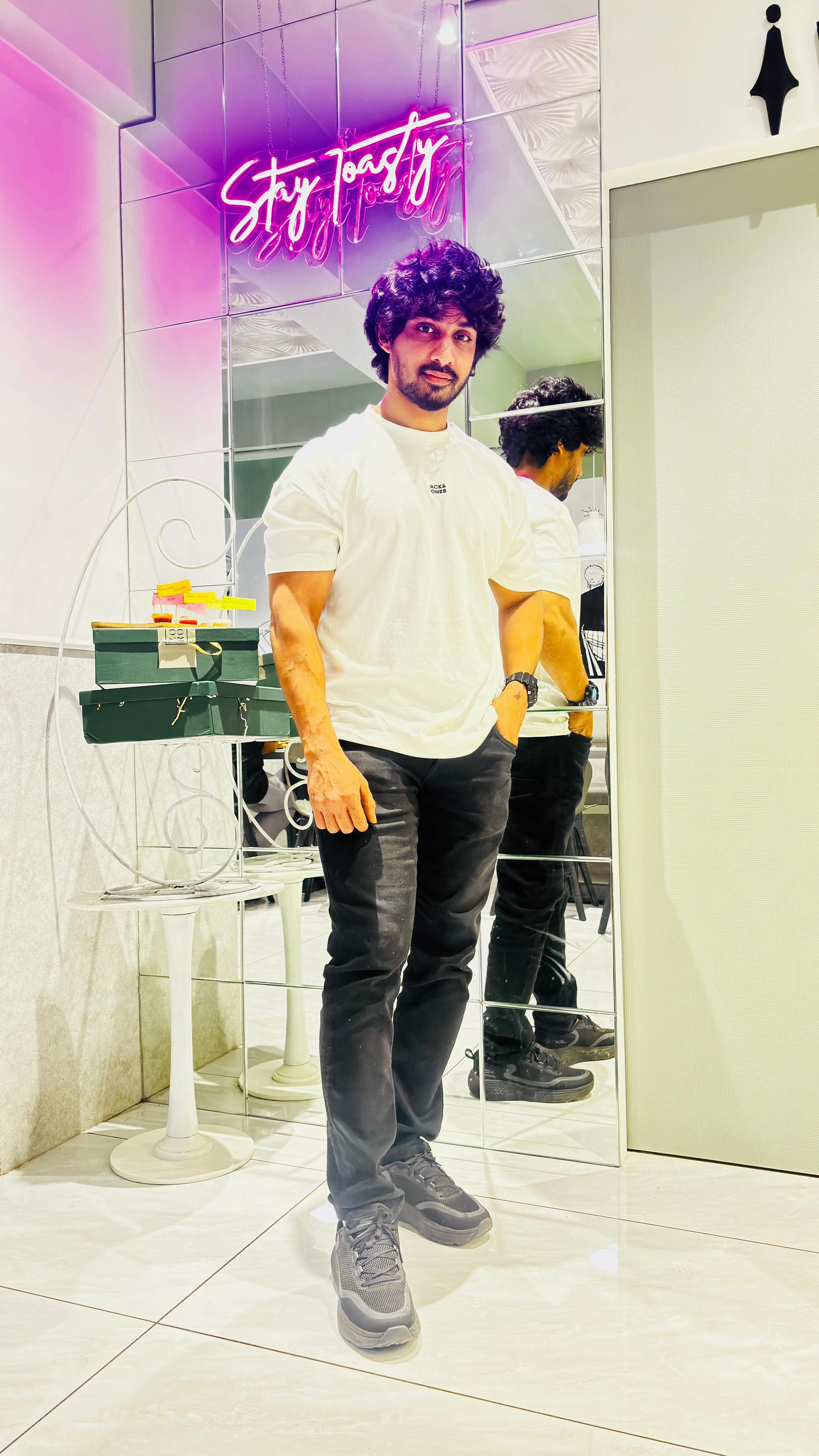 Fitness Lifestyle — Always Active