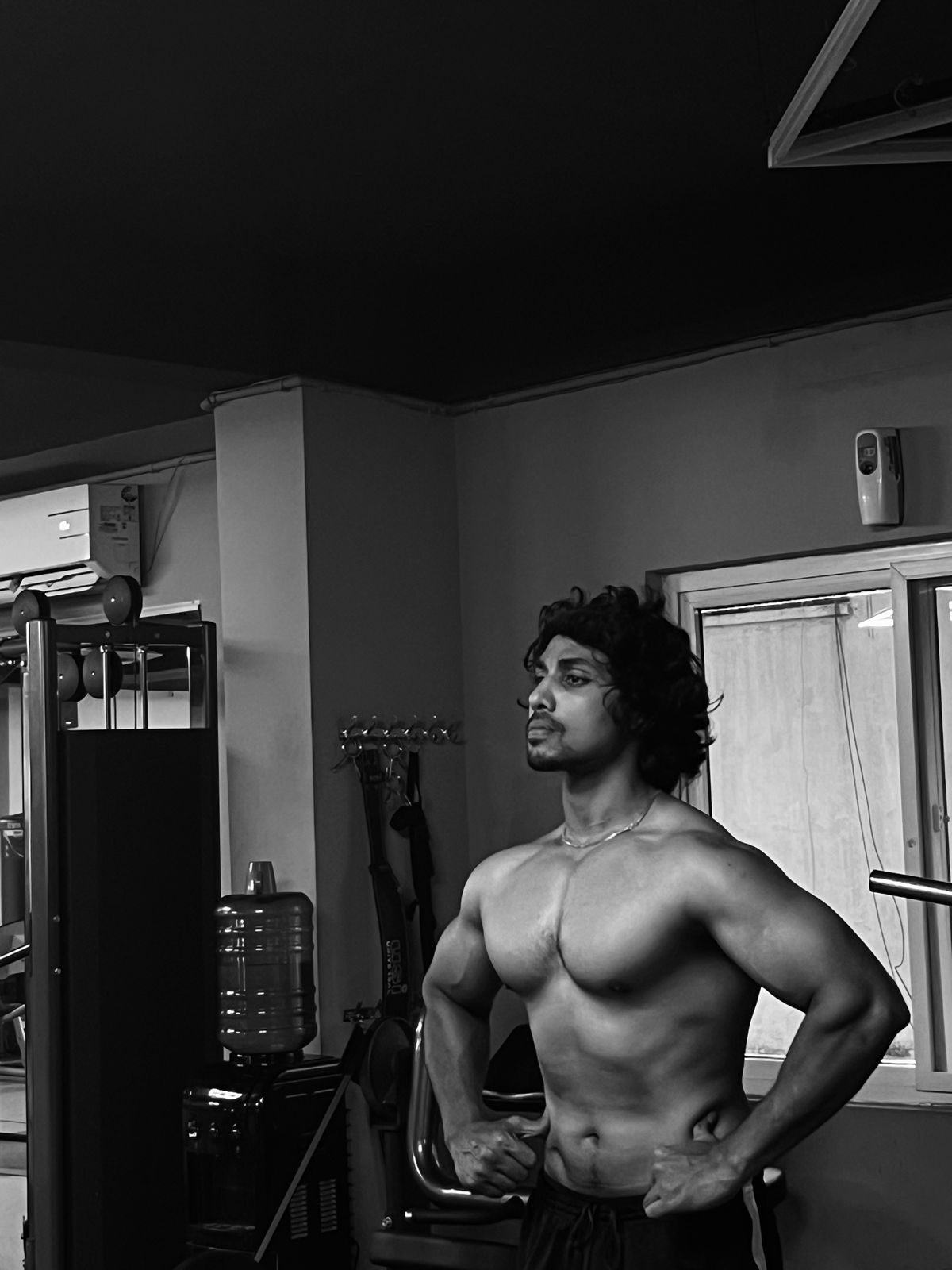 Anil — Guiding Every Transformation